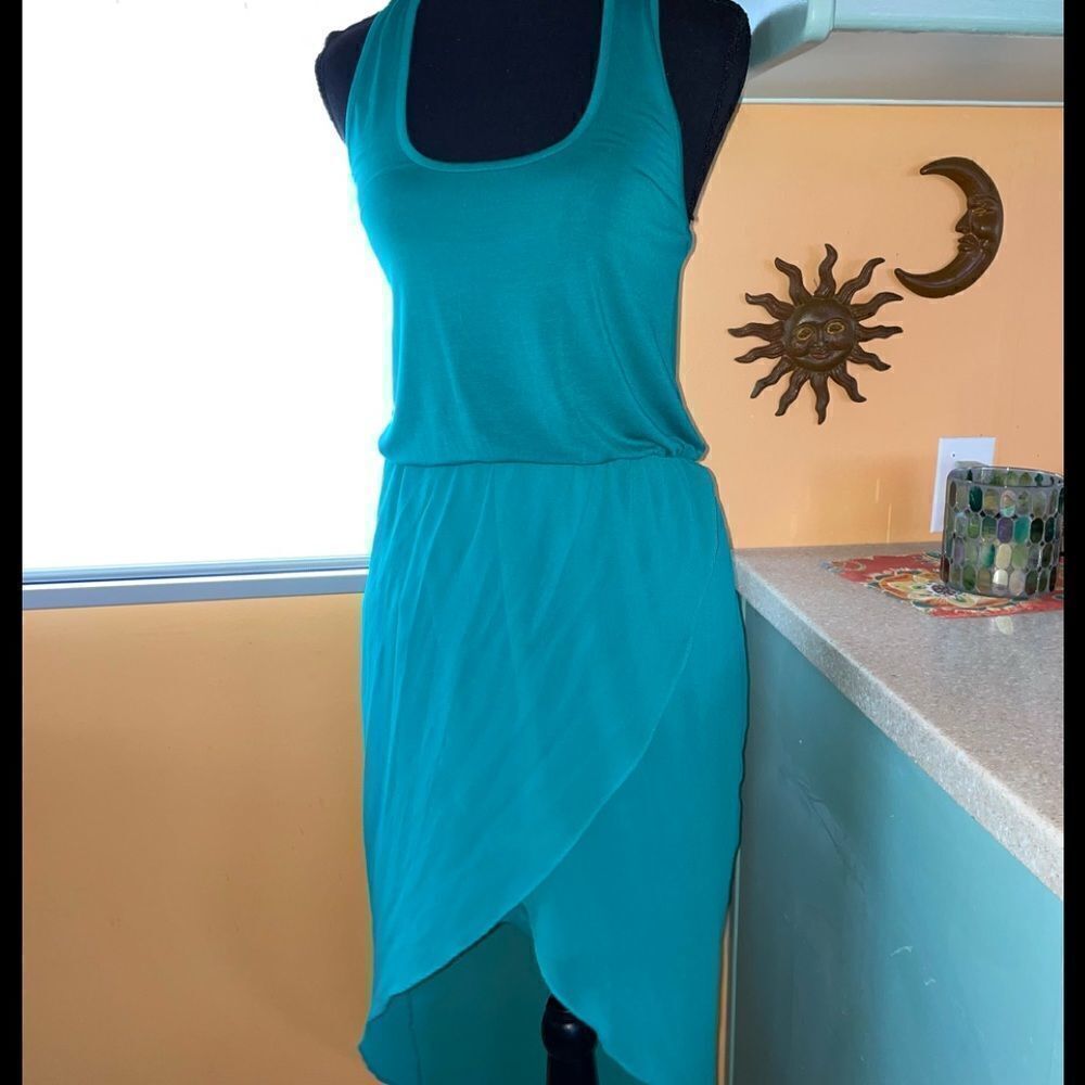 NORDSTROM RACK REMAIN asymmetrical NWT